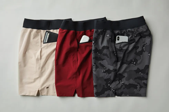 Our Top 5 Picks From Fabletics Men