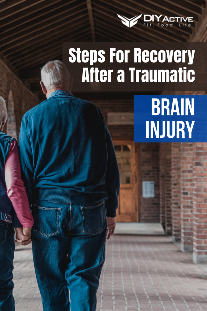 Steps For Recovery After a Traumatic Brain Injury
