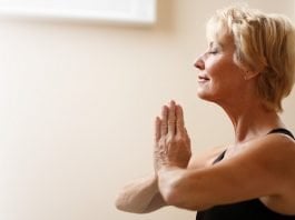 Life Changing Benefits of Yoga and the Cobra Pose