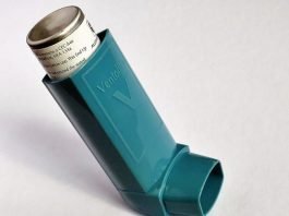 Simple Tips To Keep Asthma Under Control
