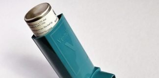 Simple Tips To Keep Asthma Under Control