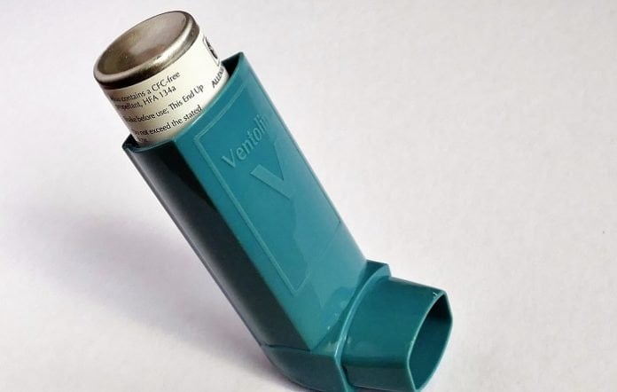 Simple Tips To Keep Asthma Under Control