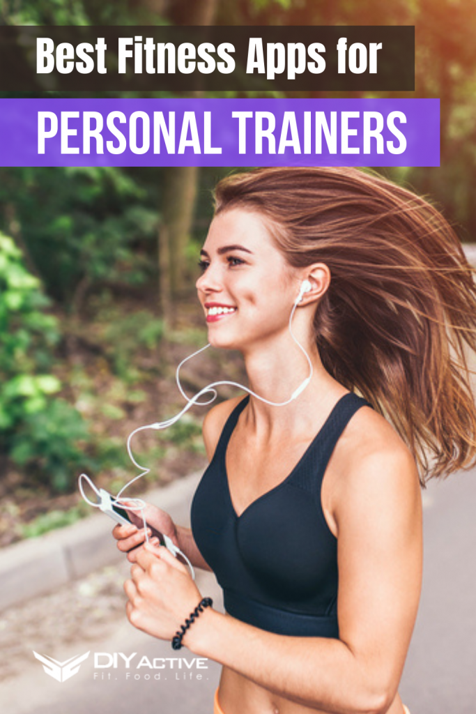 Best Personal Trainer Apps