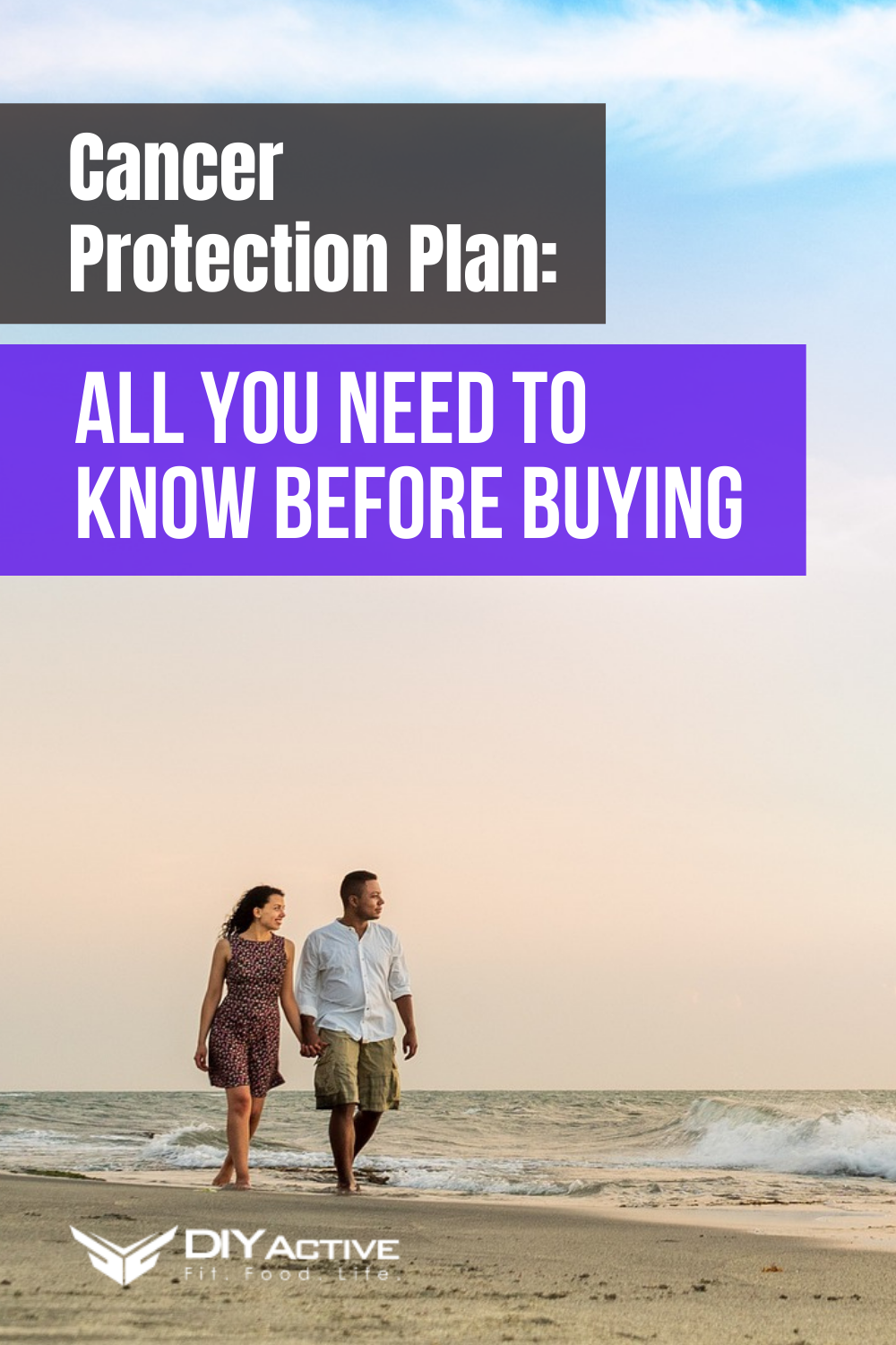 Cancer Protection Plan: All You Need to Know Before Buying