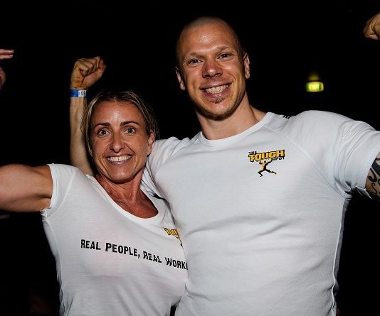 Getting Started as a Personal Trainer