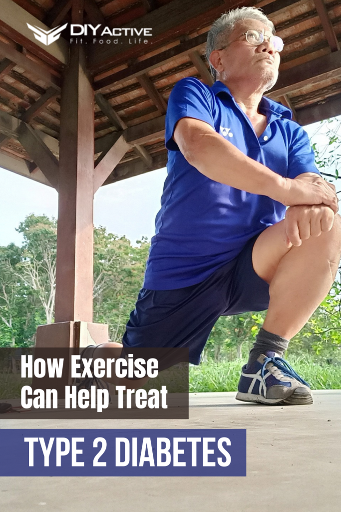 How Exercise Can Help Treat Type 2 Diabetes