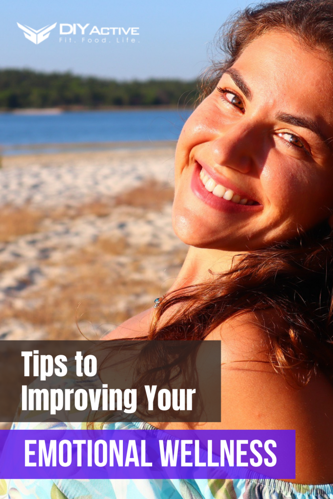 Tips for Improving Your Emotional Wellness