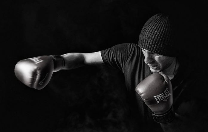 3 Boxing Combos to Try at Home