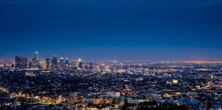 Affordable Neighborhoods Around LA