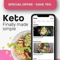 Keto Cycle The Best App to Kickstart Your Keto Journey App