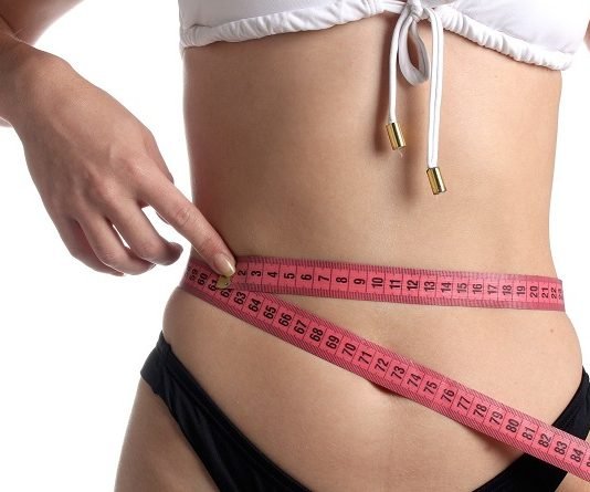 The Only Secret Weight Loss Ingredient From Size 12 to 8 in One Month
