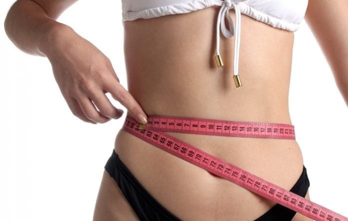 The Only Secret Weight Loss Ingredient From Size 12 to 8 in One Month