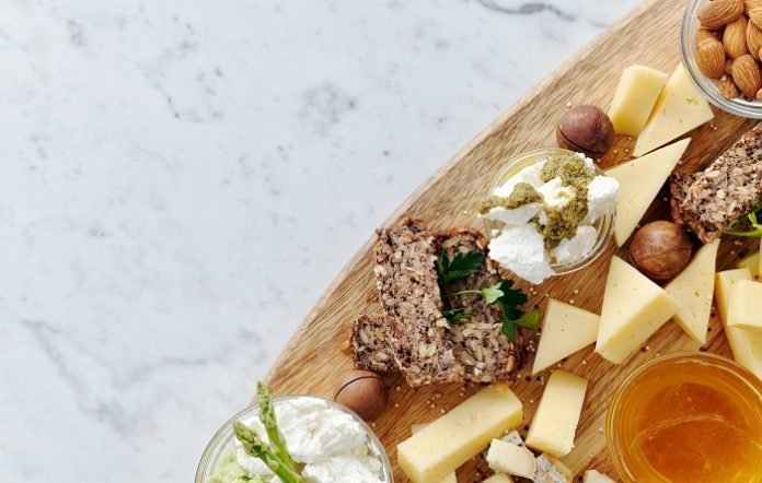 5 Delicious Snacks You Won't Feel Guilty About