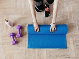 6 Quick Tips for Improving Your Home Gym