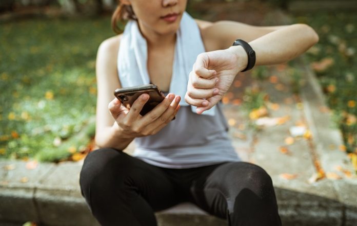 How Health & Fitness Apps Can Help You Build Better Habits