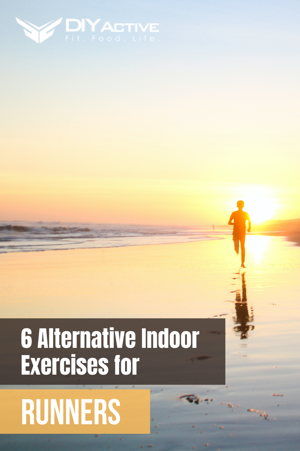 Top 6 Alternative Indoor Exercises for Runners