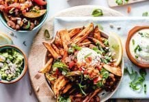 5 Reasons Why Sweet Potatoes Are Healthy For You