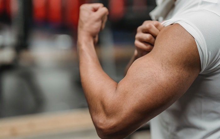 5 Reasons Why You're Not Building Muscle | DIY Active