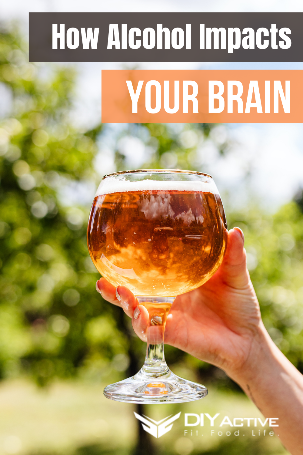 Drinking Too Much? How Alcohol Impacts Your Brain