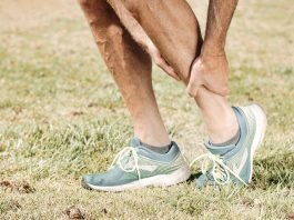 How Can I Recover from an Exercise Injury