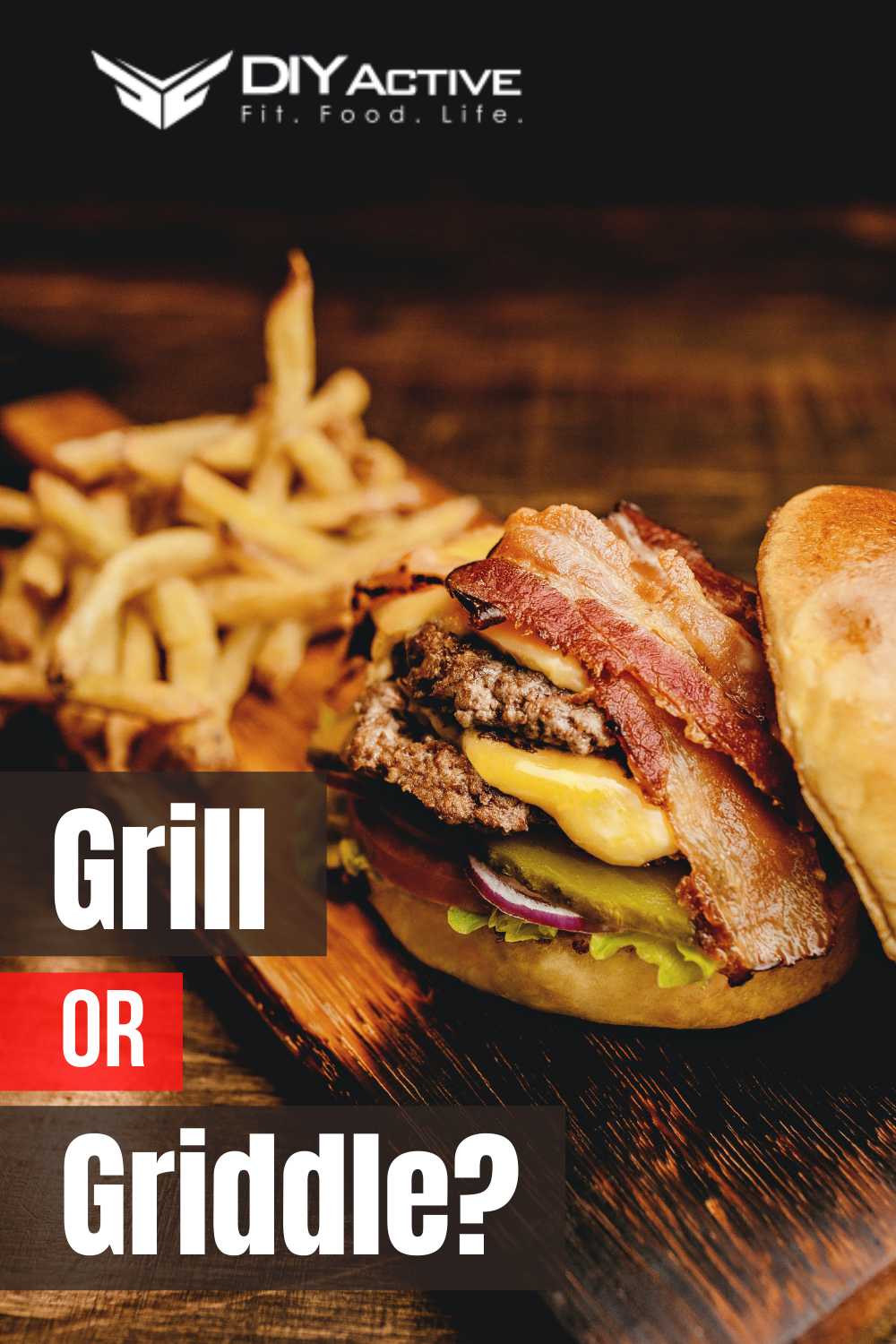 Grill or Griddle: Which One is Better?