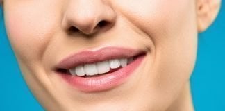 Top 6 Tips For Perfectly White Teeth