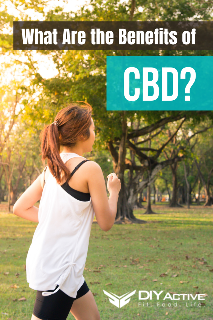 What Are the Benefits of CBD You Need to Know