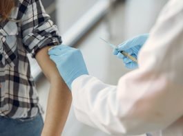 What To Do Before, During, And After Getting Vaccinated