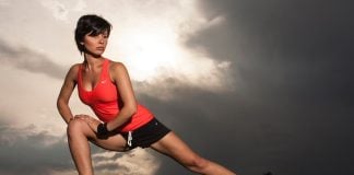 5 Ways To Avoid Workout Burnout