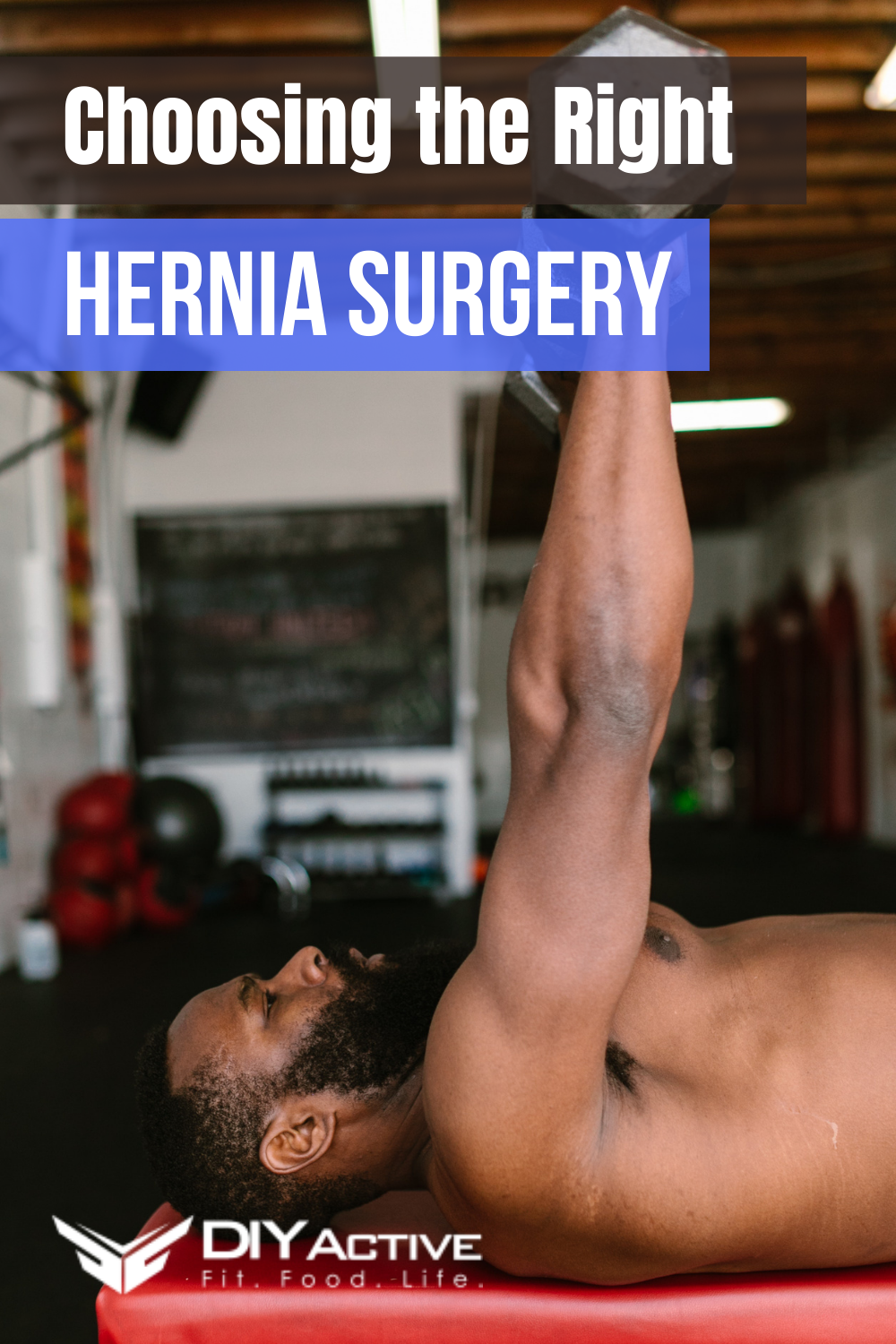 Choosing the Right Hernia Surgery for Your Medical Needs