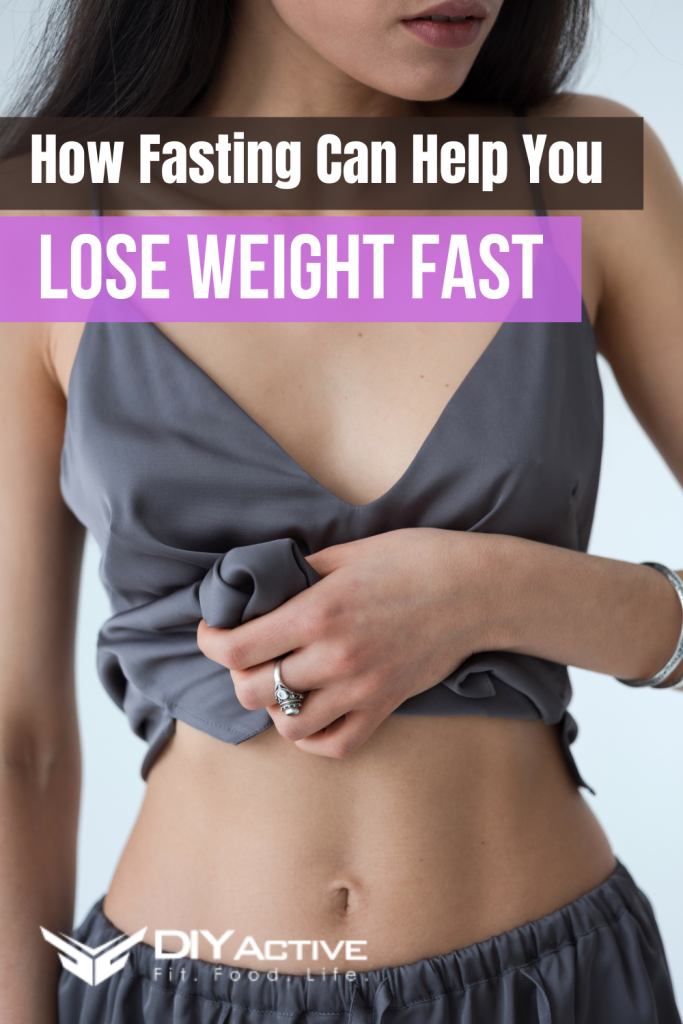 How Fasting Can Help You Lose Weight DoFasting App Review