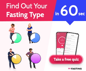 How Fasting Can Help You Lose Weight DoFasting App Review