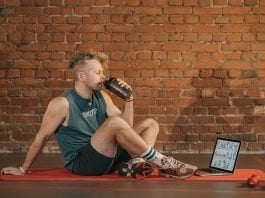 Important Things to Look for When Choosing Pre-Workout