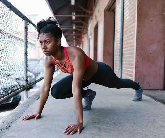 7 Healthy Habits To Become Strong And Fit