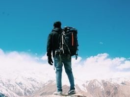 Backpacking Trip Ahead Here Are 7 Ways to Lighten Your Backpacking Load