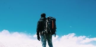 Backpacking Trip Ahead Here Are 7 Ways to Lighten Your Backpacking Load