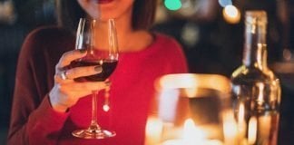 How Food Can Prevent Alcohol Relapse