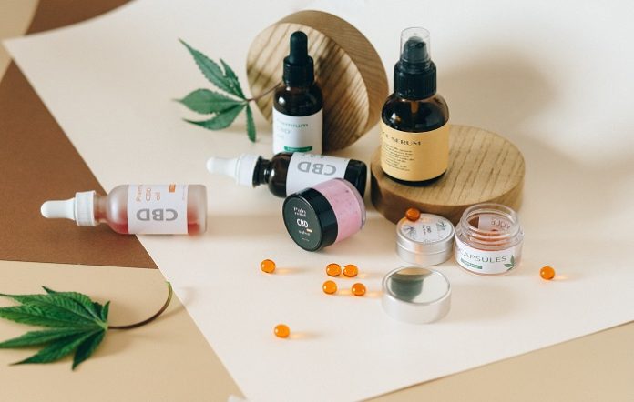 How To Maximize The Health Benefits Of CBD Oil