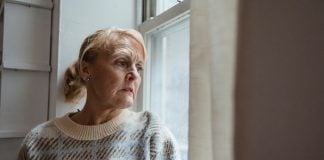 Seniors and Depression What to Know