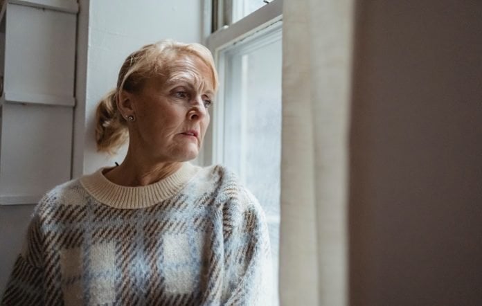 Seniors and Depression What to Know