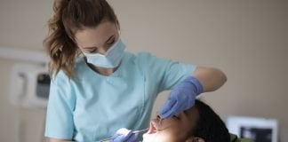 11 Tips To Prepare Before, During, And After A Dental Extraction