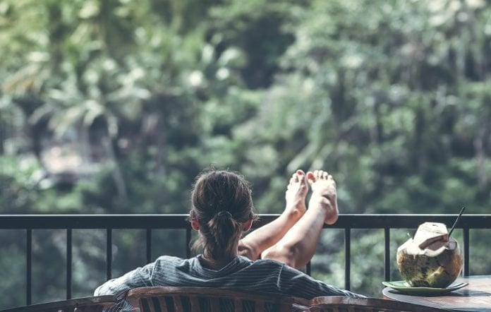3 Ways CBD Can Help You Relax