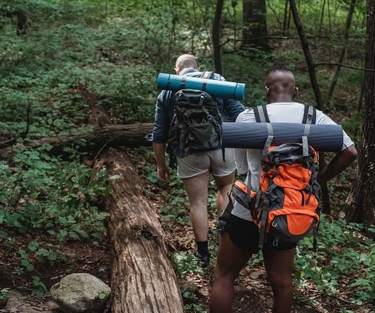 5 Ways to Prepare For A Hiking Trip