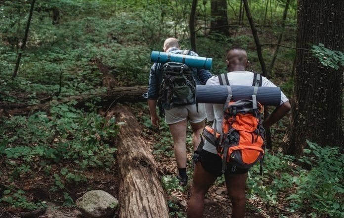 5 Ways to Prepare For A Hiking Trip