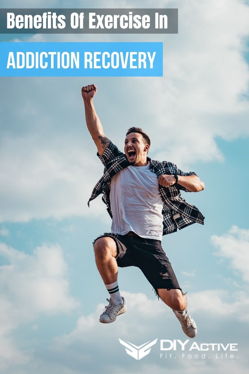 7 Benefits Of Exercise In Addiction Recovery 2