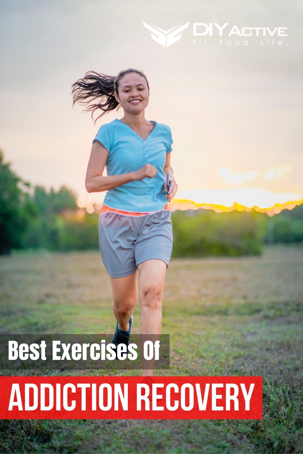 7 Best Exercises Of Addiction Recovery 2