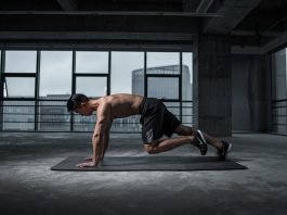 7 Best Exercises Of Addiction Recovery