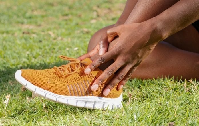 7 Easy Exercises To Reduce Foot Pain