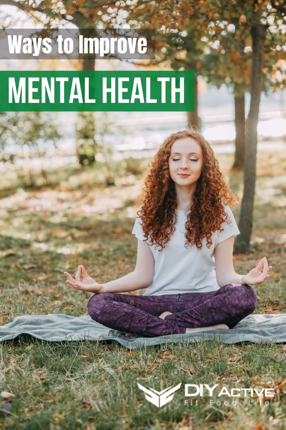 8 Ways to Improve Mental Health 2