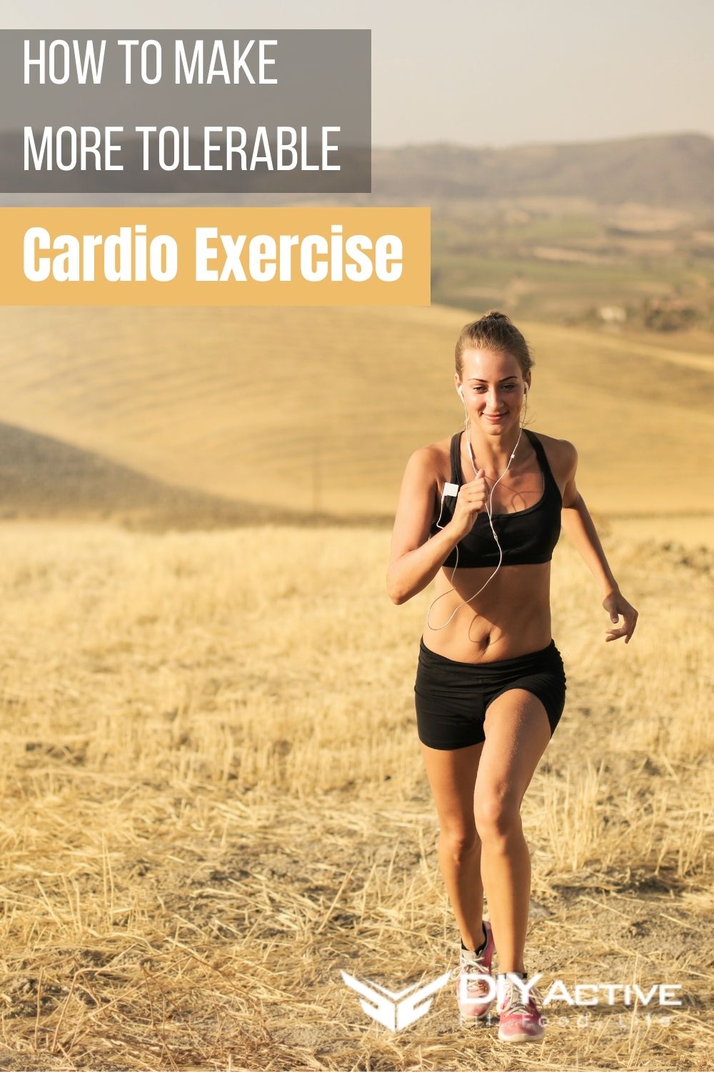 How To Make Cardio More Tolerable If You Can’t Stand It 2